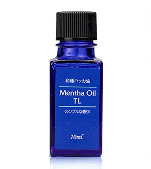 Mentha Oil tl (D)